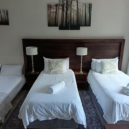 Three Olives Guesthouse Centurion Kültér fotó