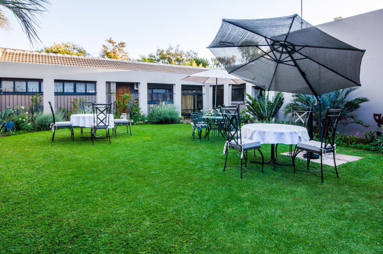 Three Olives Guesthouse Centurion Kültér fotó