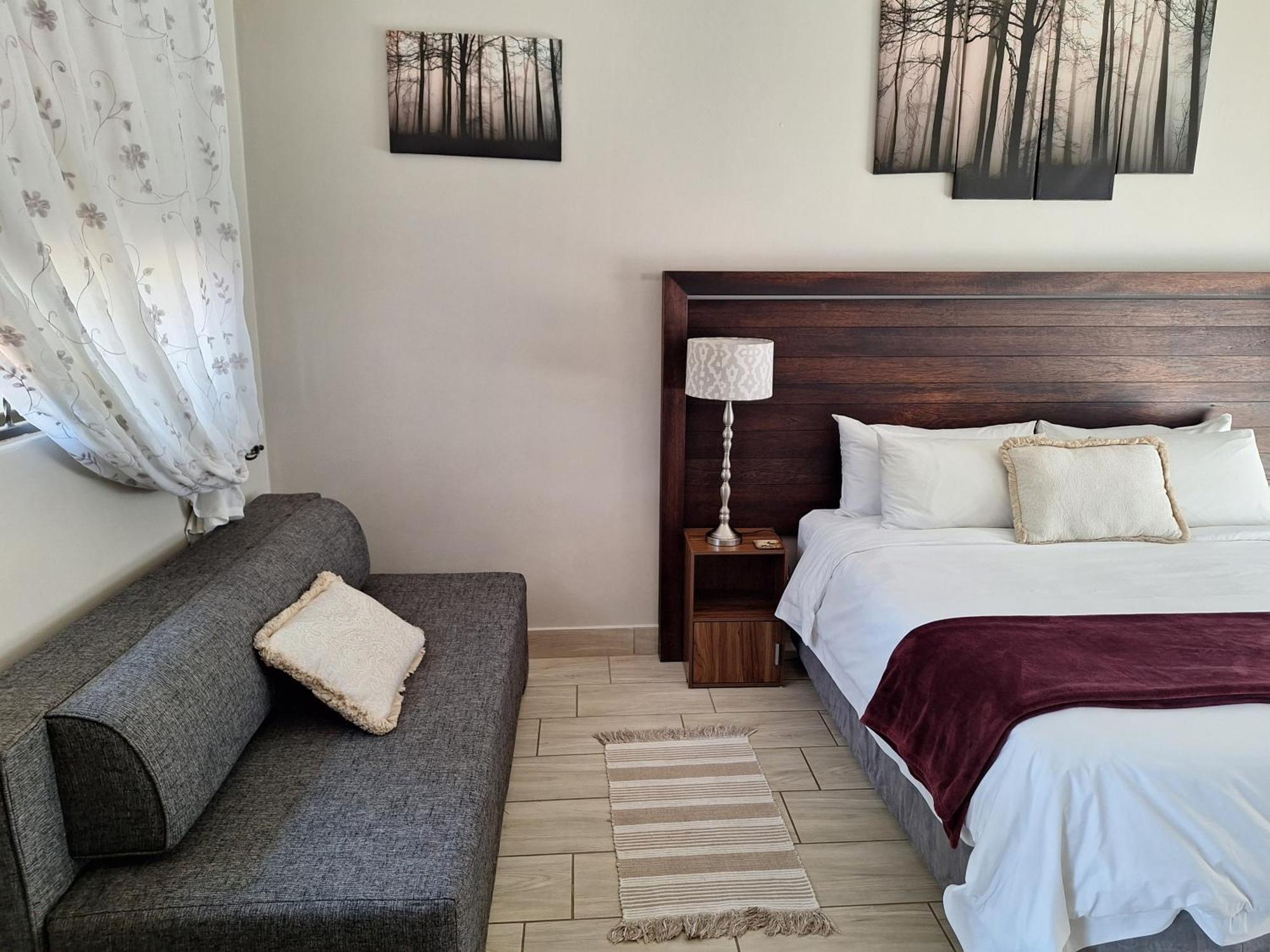 Three Olives Guesthouse Centurion Kültér fotó