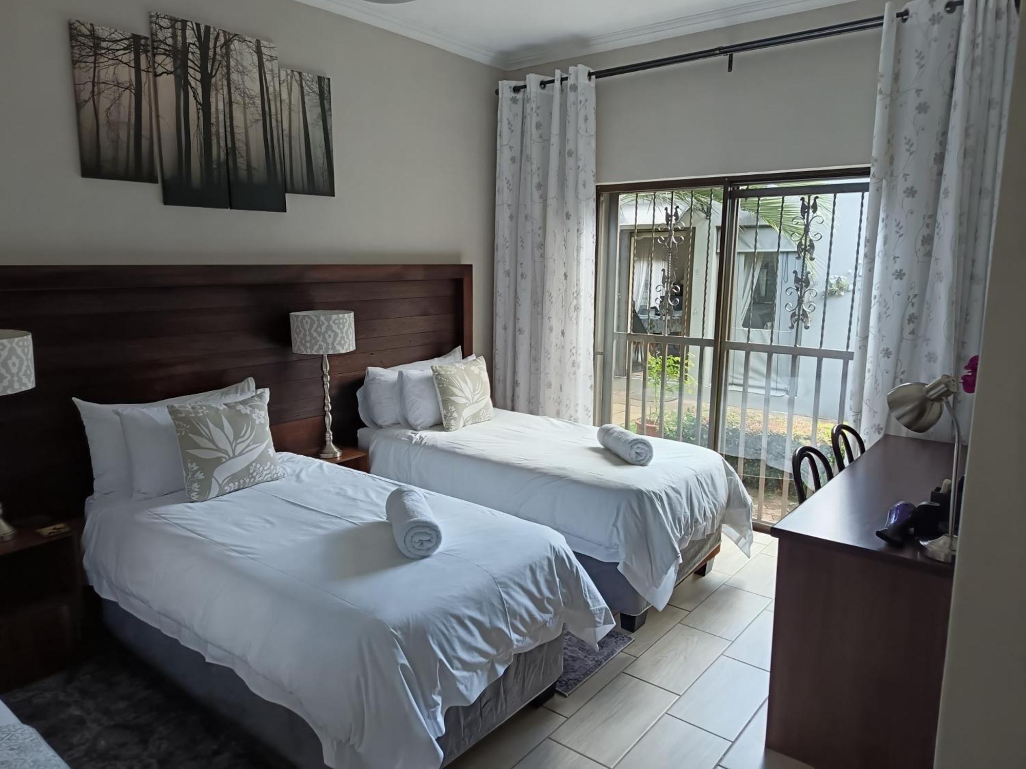 Three Olives Guesthouse Centurion Kültér fotó