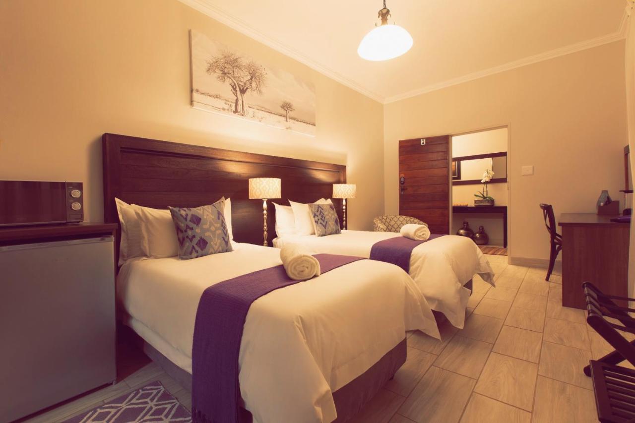 Three Olives Guesthouse Centurion Kültér fotó