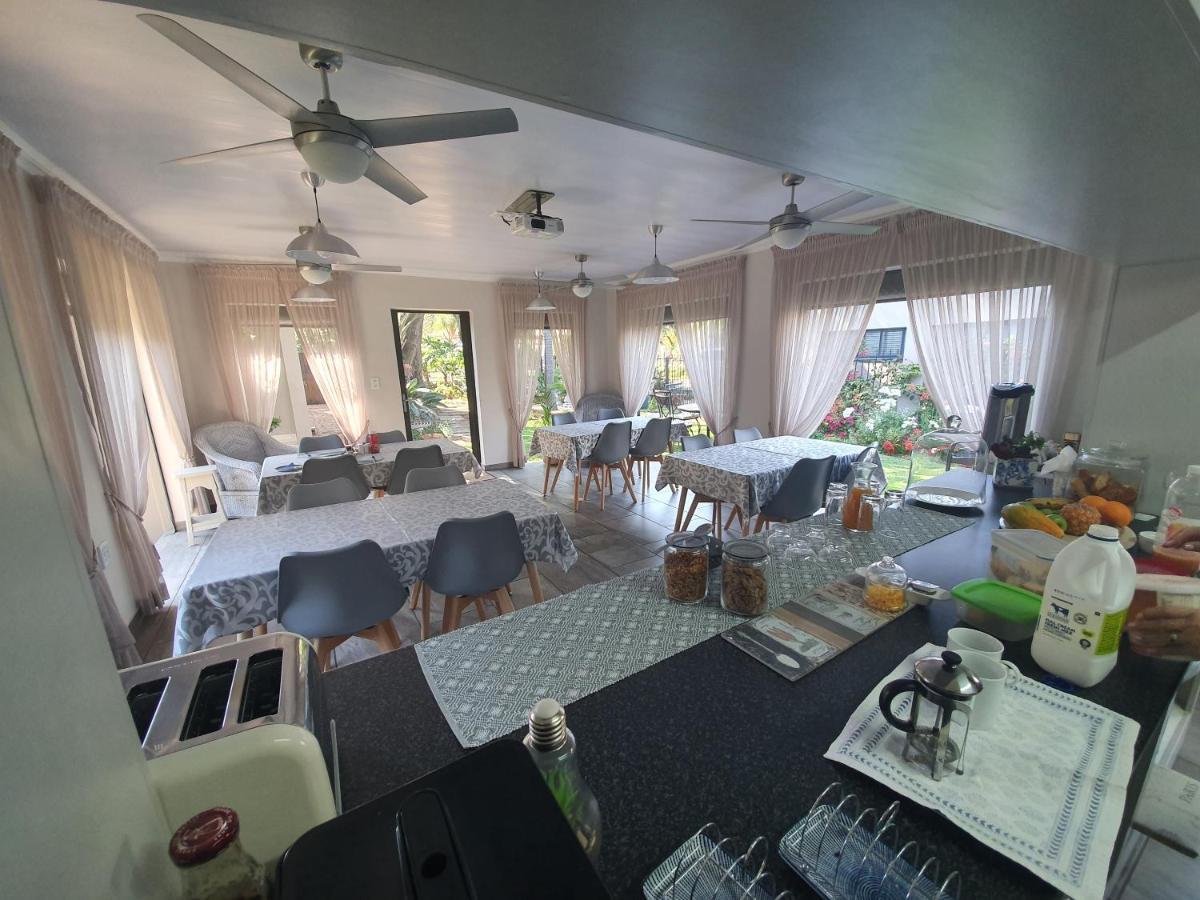 Three Olives Guesthouse Centurion Kültér fotó